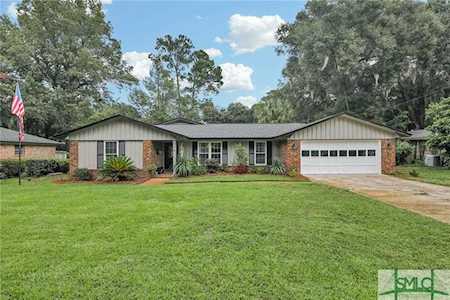 116 Hampshire Rd Savannah, GA 31410