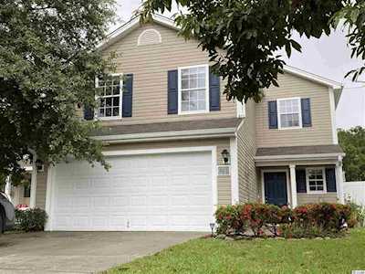 462 Dandelion Ln. Myrtle Beach, SC 29579