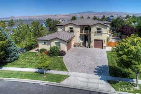6354 N Ginger Quill Ct. Sparks, NV 89436-8423