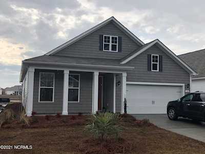 1310 Fence Post Lane Carolina Shores, NC 28467