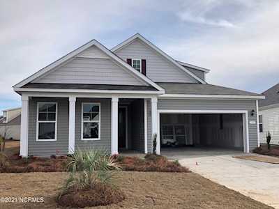 1351 Fence Post Lane Carolina Shores, NC 28467