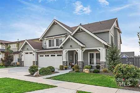 5347 S Tavistock Ave Meridian, ID 83642