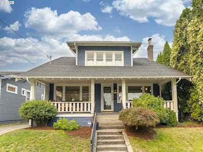 2741 NE 53rd Ave Portland, OR 97213