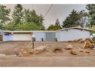 245 Barker Ave Oregon City, OR 97045