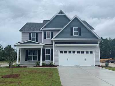 2037 Blue Spruce Drive Leland, NC 28479