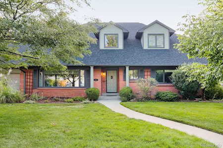 82 Jasmine St Denver, CO 80220