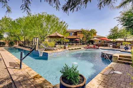 5228 E Barwick Drive Cave Creek, AZ 85331