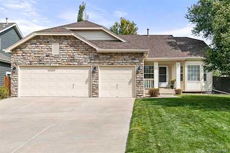 12452 S Arcaro Creek Ct Parker, CO 80134