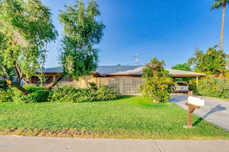 612 E Winter Drive Phoenix, AZ 85020