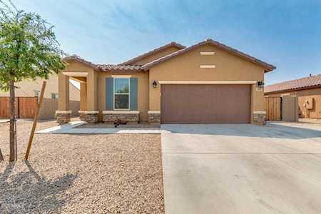1709 E Cielo Azul Way San Tan Valley, AZ 85140