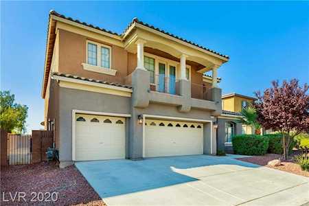 5761 Bedrock Springs Ave Las Vegas, NV 89131