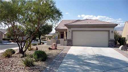 2324 Waxwing Ct North Las Vegas, NV 89084