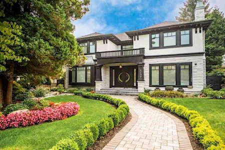 1150 W 40th Avenue Vancouver, BC V6M 1V2