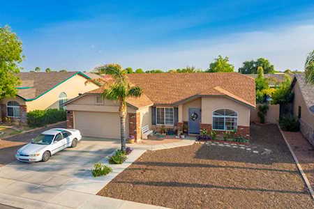 4427 E Meadow Land Drive San Tan Valley, AZ 85140
