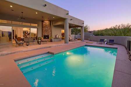 7327 E Valley View Circle Carefree, AZ 85377