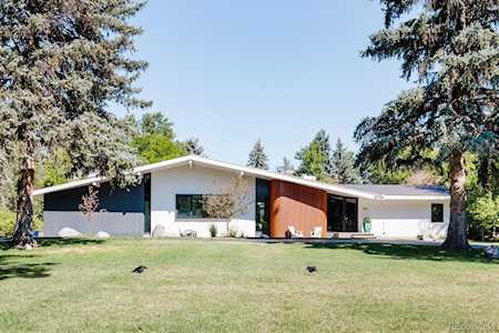 4511 W Wagon Trail Rd Littleton, CO 80123