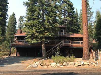 718 Golfers Pass Incline Village, NV 89451
