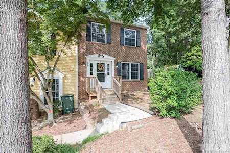 226 Rosebrooks Drive Cary, NC 27513
