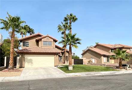 4742 Beaconsfield St Las Vegas, NV 89147