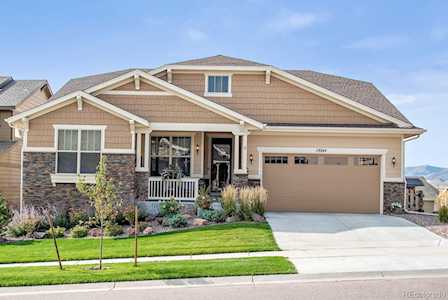 19244 W 85th Bluff Arvada, CO 80007