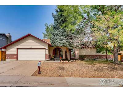 10641 W 102nd Pl Broomfield, CO 80021