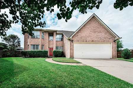 3450 Fossil Park Drive Fort Worth, TX 76137