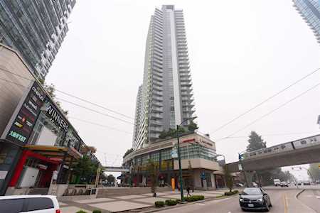 488 SW Marine Drive #2302 Vancouver, BC V5X 0C6