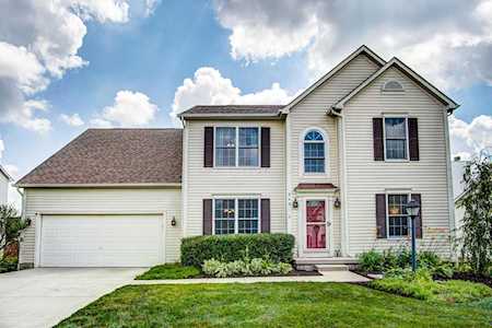 260 Tar Heel Drive Delaware, OH 43015