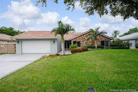 1561 NW 99th Ave Plantation, FL 33322