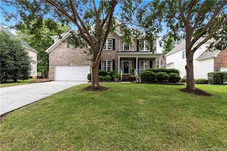 8906 Cumberland Ct Waxhaw, NC 28173
