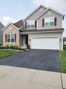 8528 Haleigh Woods Drive Blacklick, OH 43004