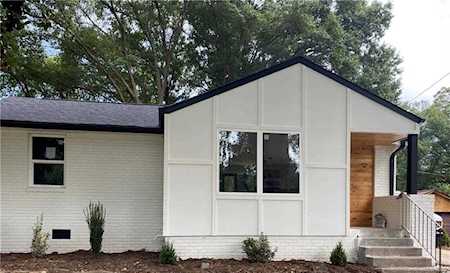 517 Inwood Dr Charlotte, NC 28209