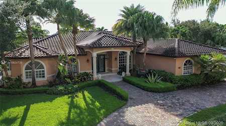16935 SW 84th Ct Palmetto Bay, FL 33157