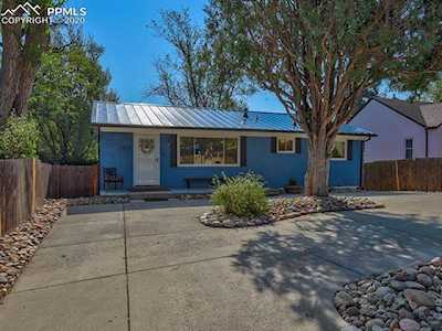 1315 Cheyenne Boulevard Colorado Springs, CO 80906