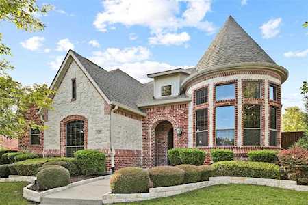 4205 MIDPARK Lane Plano, TX 75074