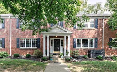 3621 Brownsboro Rd #502E Louisville, KY 40207