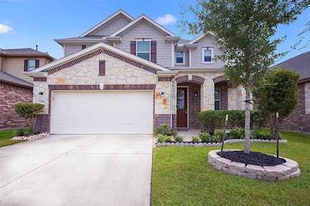 3730 Aubergine Springs Ln Katy, TX 77449