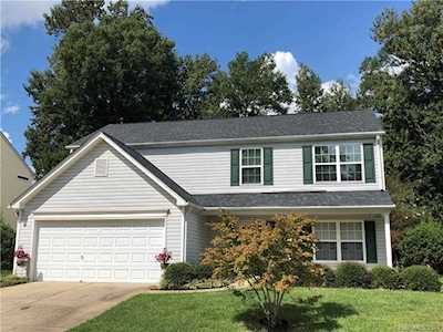 3617 Edgeview Dr Indian Trail, NC 28079