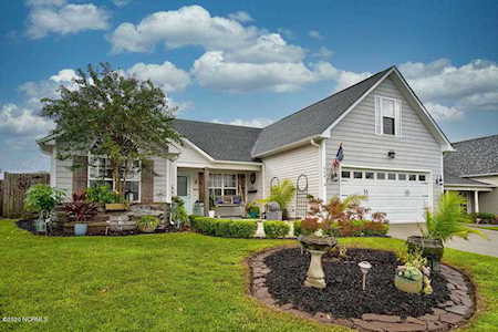 668 Walston Drive Wilmington, NC 28412