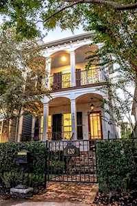 420 W 18th St Houston, TX 77008