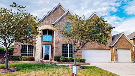 1007 Molly Cedar Hill, TX 75104