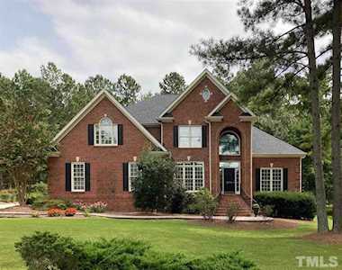 3916 Lauriston Road Raleigh, NC 27616
