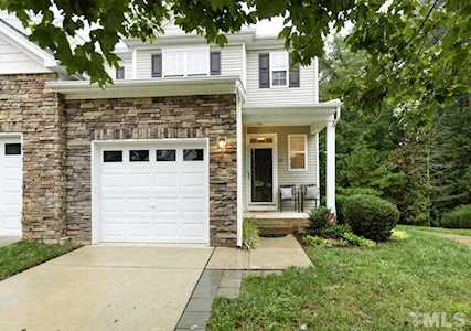 137 Jamison Woods Lane Apex, NC 27539