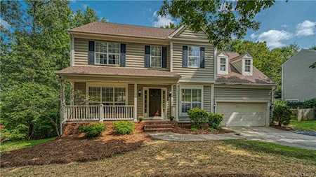 5393 Apple Glen Dr Harrisburg, NC 28075