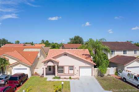 18765 NW 55th Ave Miami Gardens, FL 33055