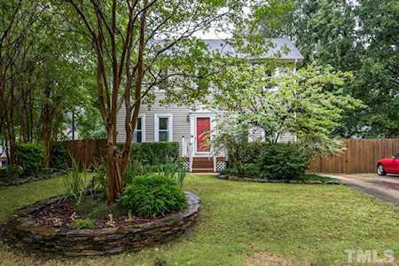 3004 Olde Birch Drive Raleigh, NC 27610