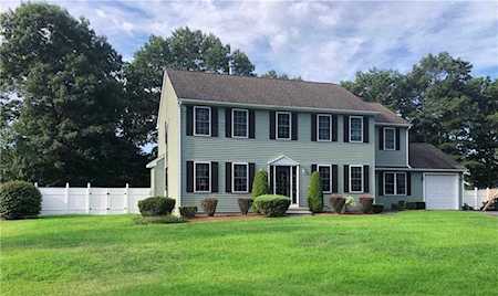 35 Kiley Way Coventry, RI 02816