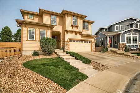 5351 Clovervale Circle Highlands Ranch, CO 80130