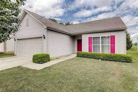 8224 Saint Clifford Court Indianapolis, IN 46239