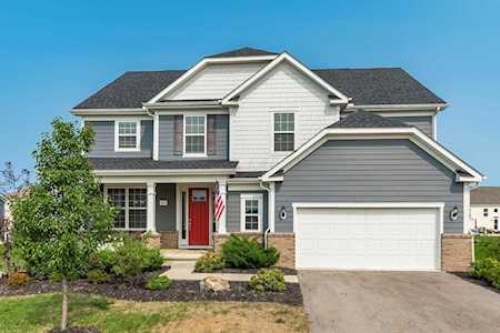 423 White Fawn Run Delaware, OH 43015